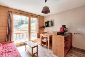 Résidence Le Chalet des Rennes - maeva Home - Appartement 2 pièces 4 personnes - Sélection MAE-4224